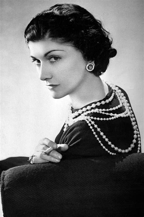 coco chanel celebrity designs|coco chanel iconic outfits.